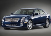 Cadillac STS